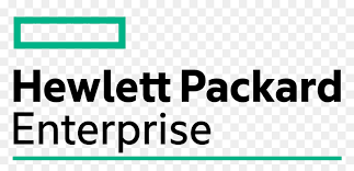 HPE logo