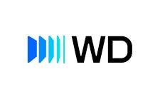 Western Digital logo